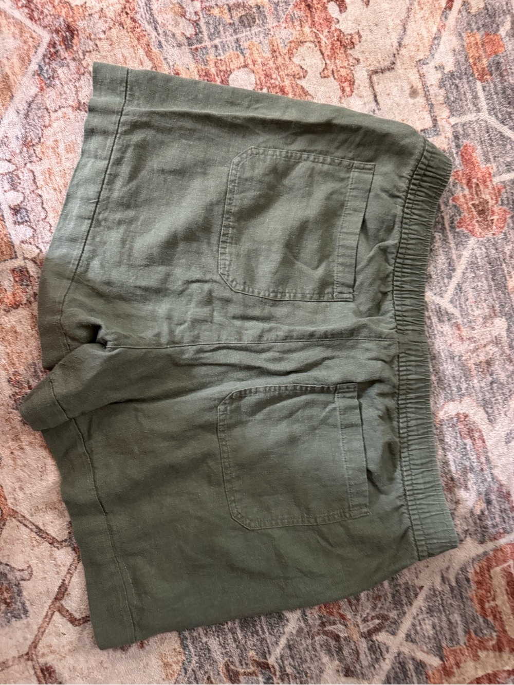4 pairs of Old Navy Women's Shorts size large - Picture 11 of 16
